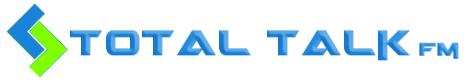 You are listening to Total Talk FM
